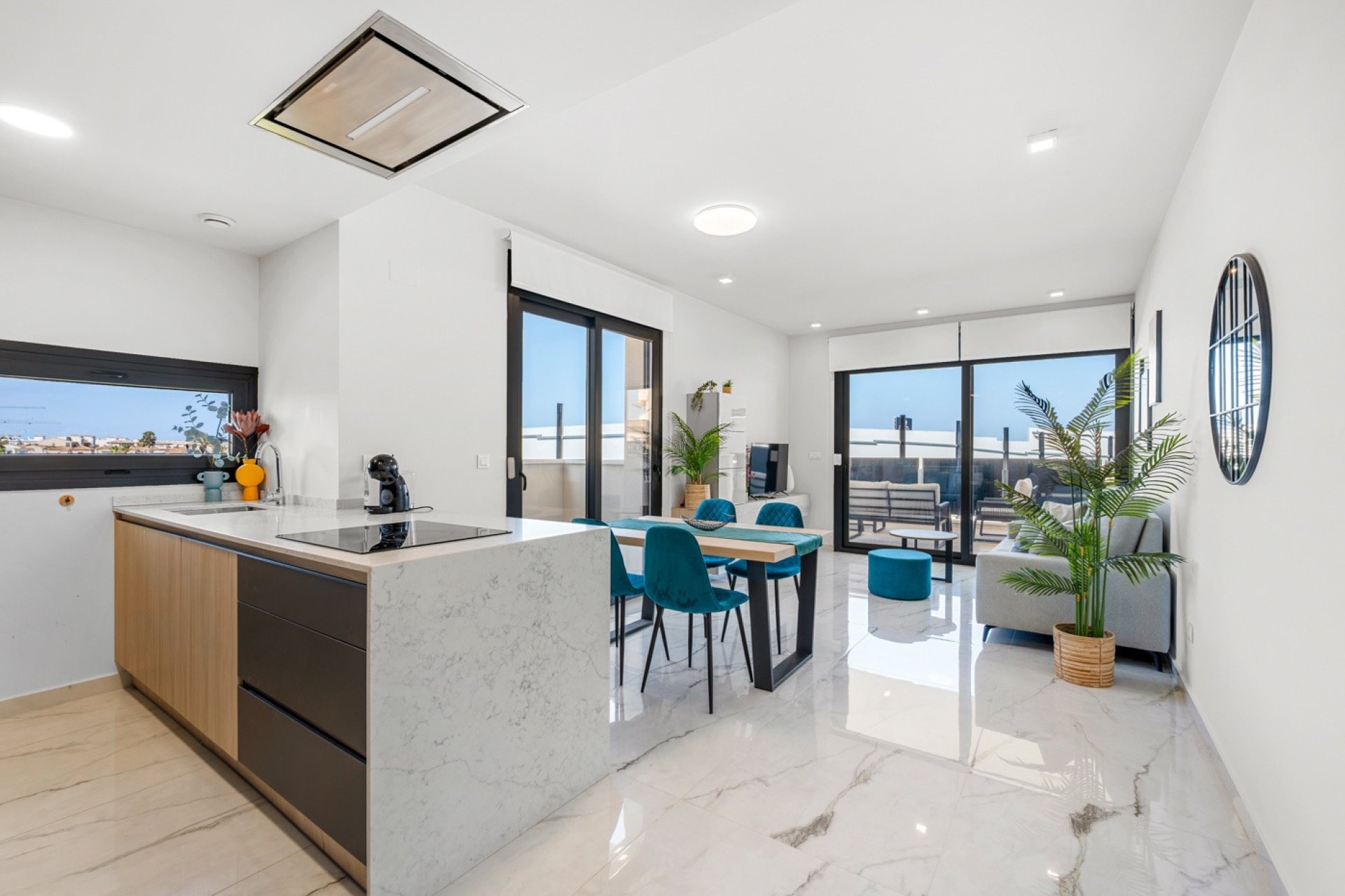 Herverkoop - Apartments - Orihuela Costa - Playa Flamenca