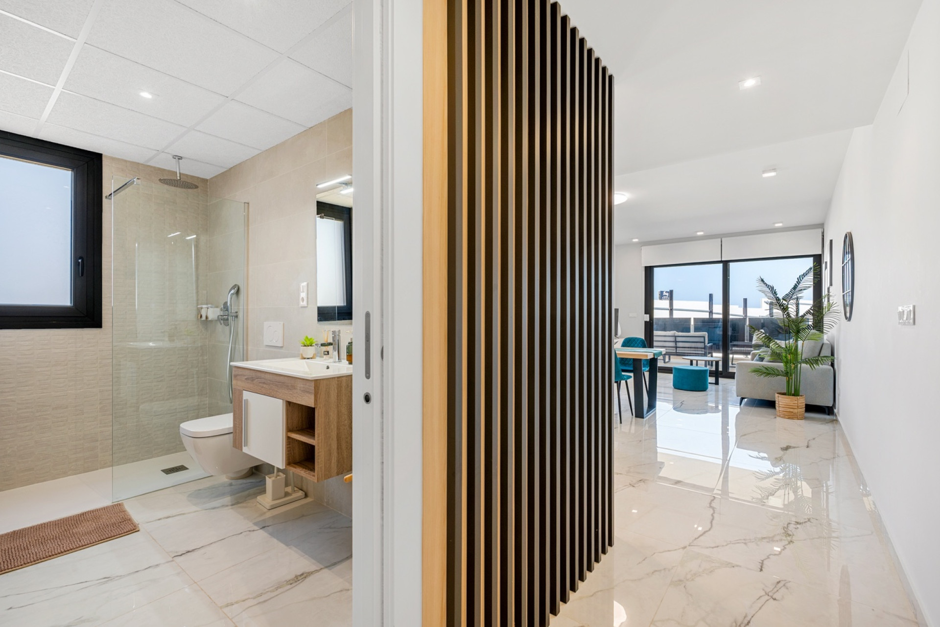 Herverkoop - Apartments - Orihuela Costa - Playa Flamenca