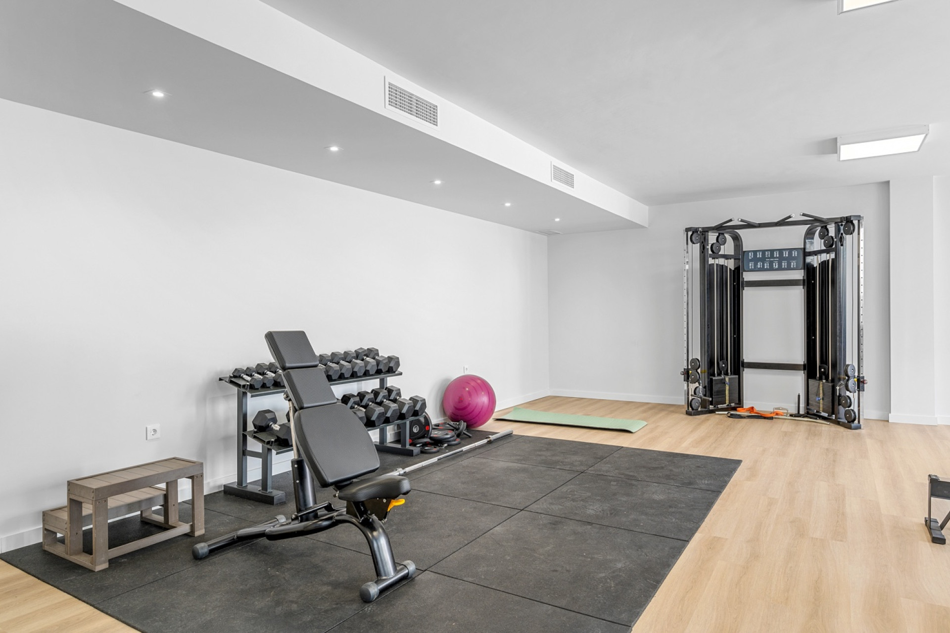 Herverkoop - Apartments - Orihuela Costa - Playa Flamenca