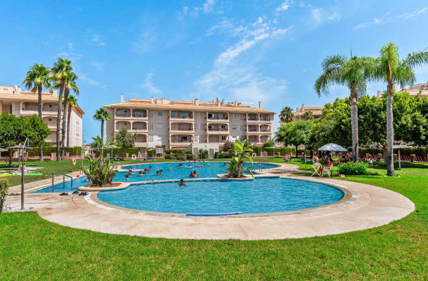 Herverkoop - Apartments - Orihuela Costa - Playa Flamenca