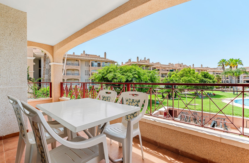 Herverkoop - Apartments - Orihuela Costa - Playa Flamenca