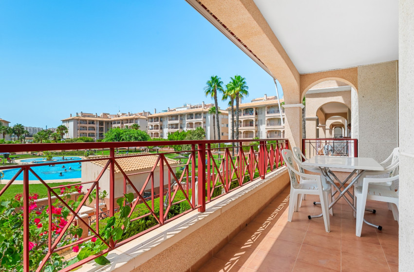 Herverkoop - Apartments - Orihuela Costa - Playa Flamenca