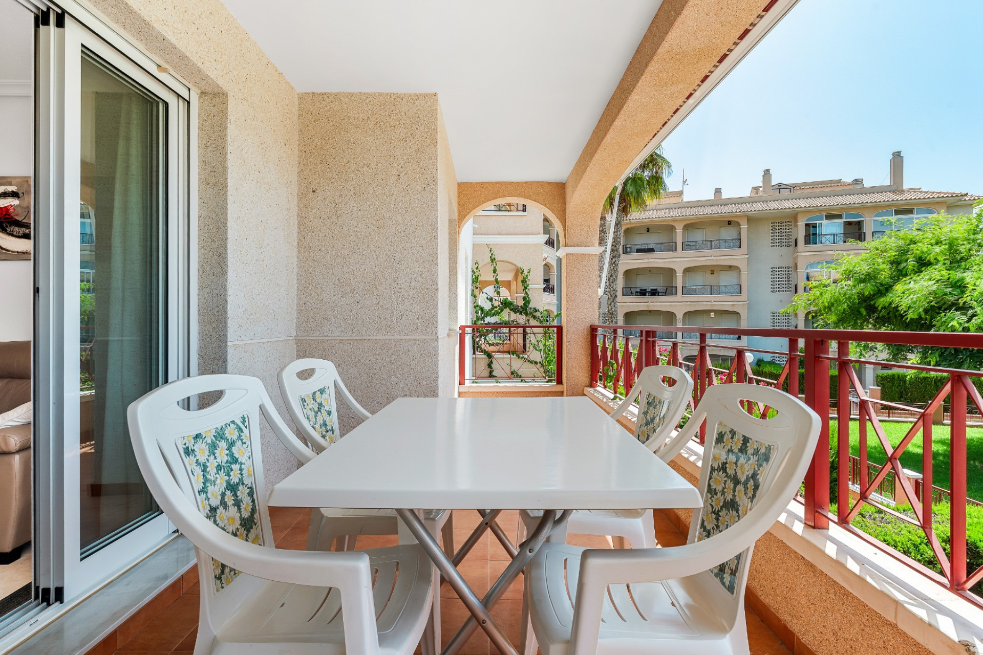 Herverkoop - Apartments - Orihuela Costa - Playa Flamenca