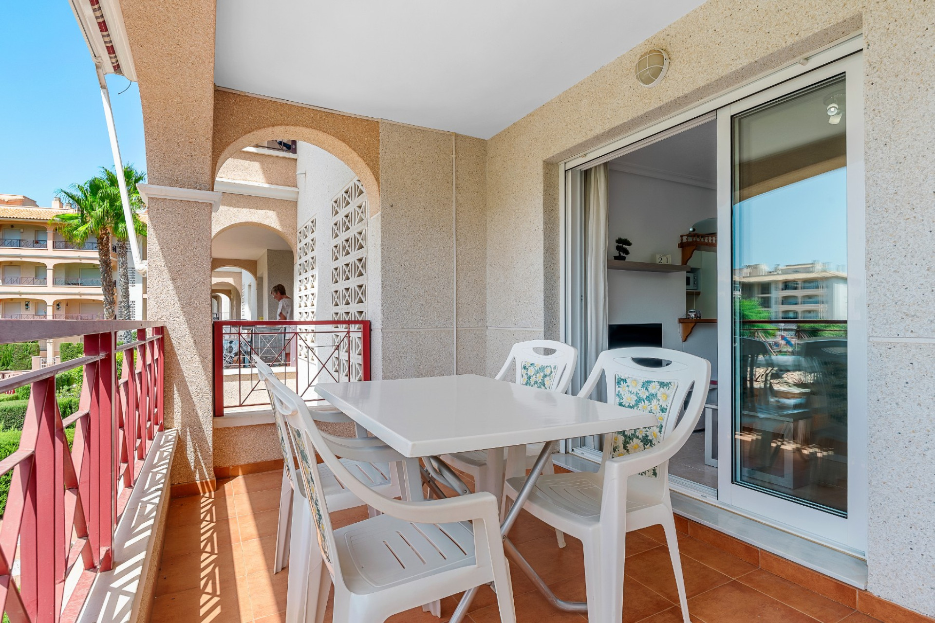 Herverkoop - Apartments - Orihuela Costa - Playa Flamenca