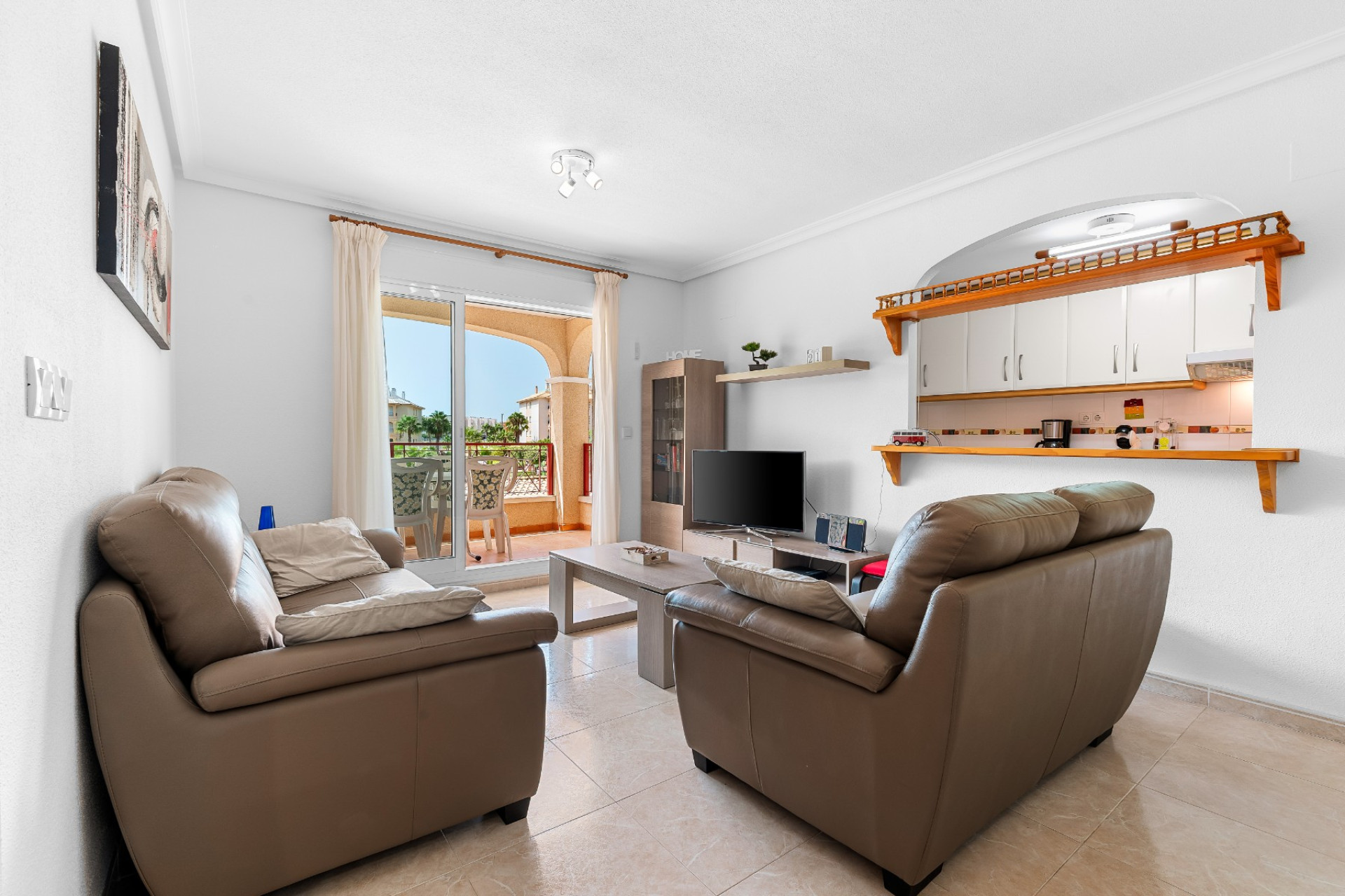 Herverkoop - Apartments - Orihuela Costa - Playa Flamenca