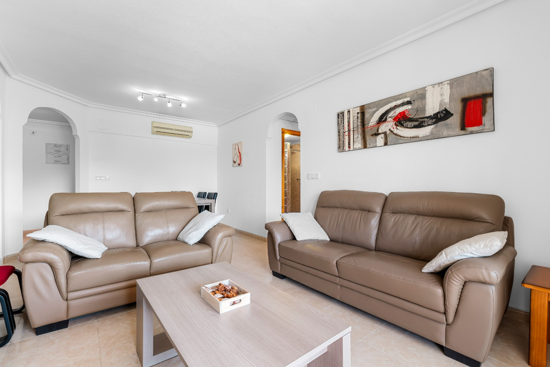 Herverkoop - Apartments - Orihuela Costa - Playa Flamenca