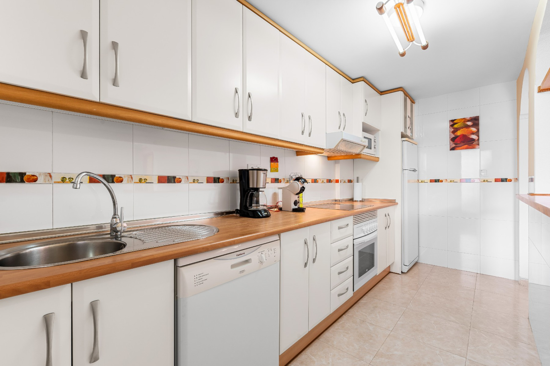 Herverkoop - Apartments - Orihuela Costa - Playa Flamenca