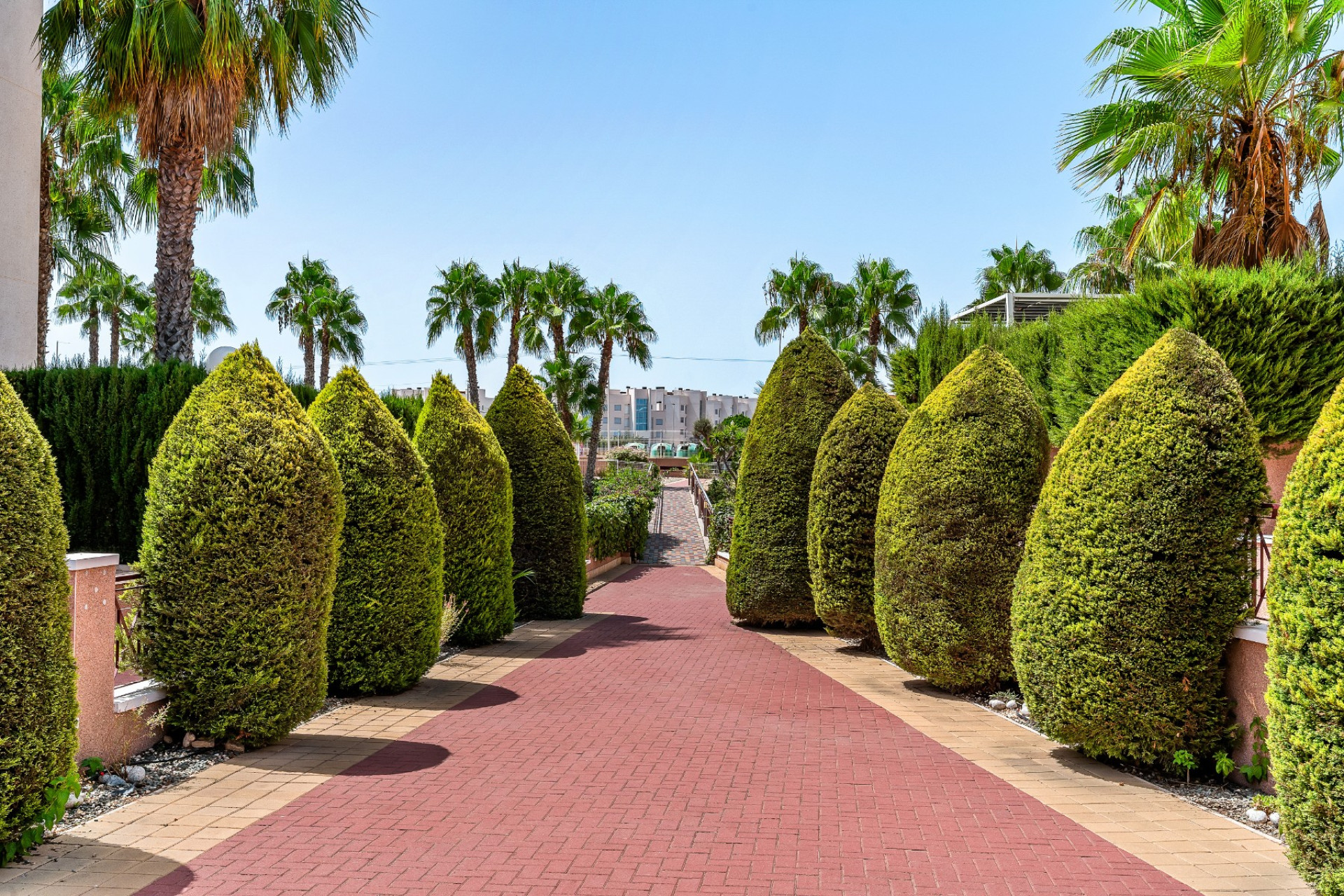 Herverkoop - Apartments - Orihuela Costa - Playa Flamenca