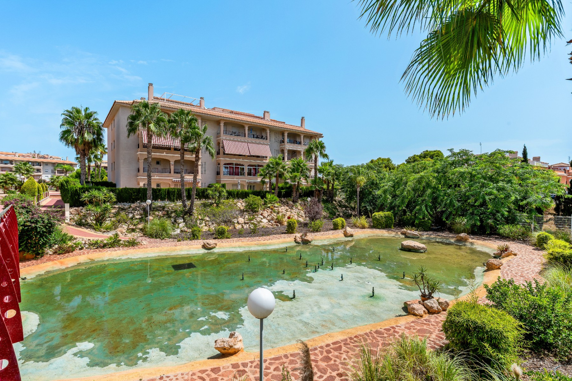 Herverkoop - Apartments - Orihuela Costa - Playa Flamenca