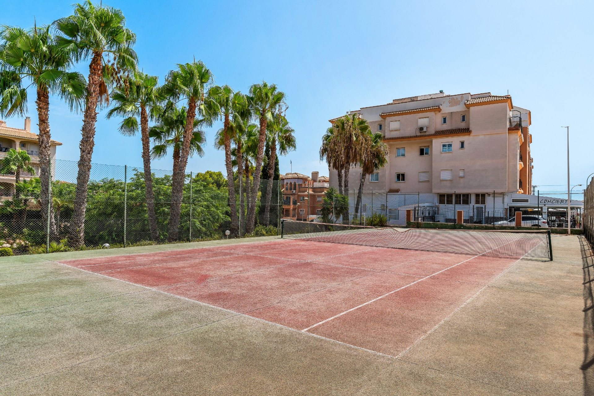 Herverkoop - Apartments - Orihuela Costa - Playa Flamenca