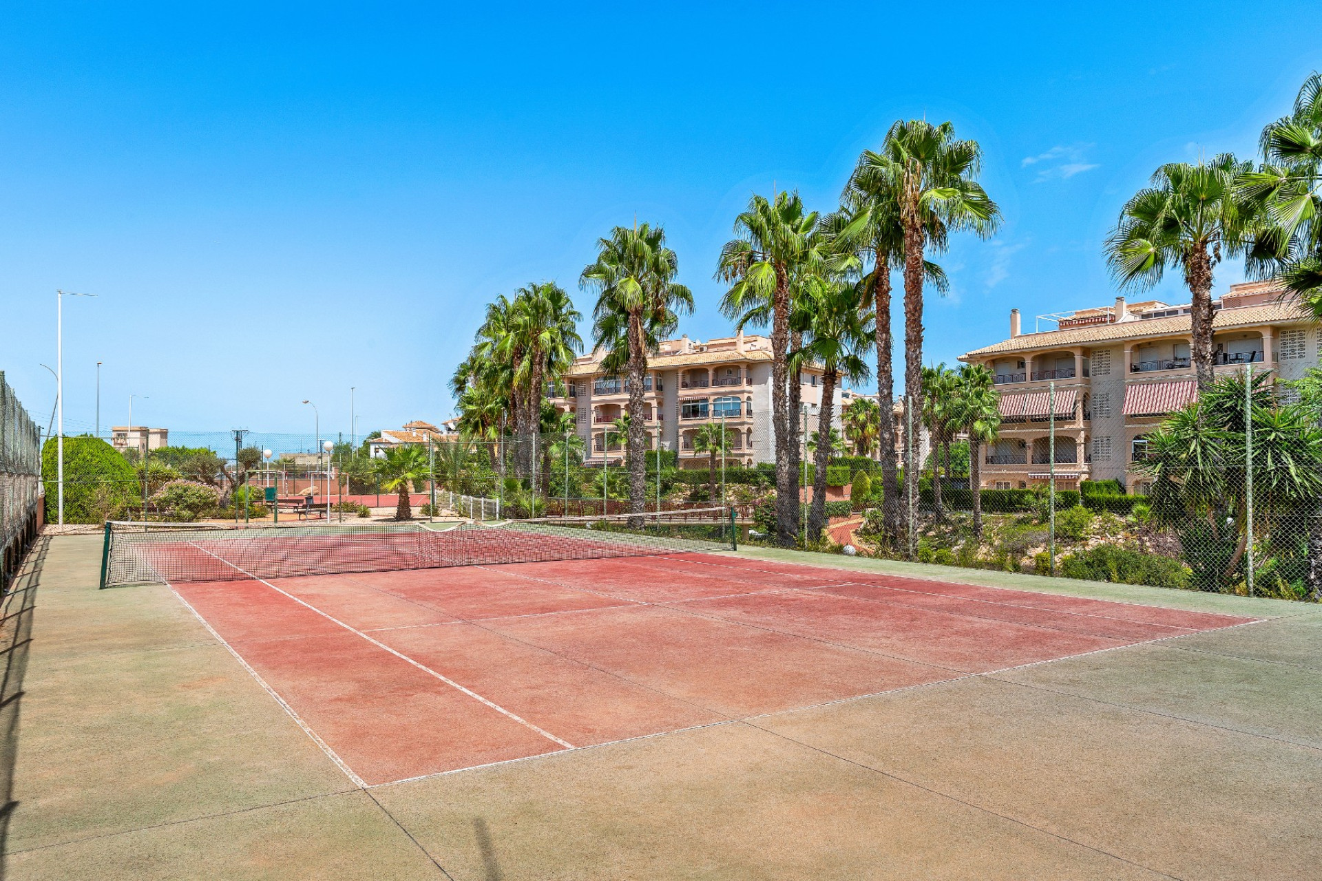 Herverkoop - Apartments - Orihuela Costa - Playa Flamenca