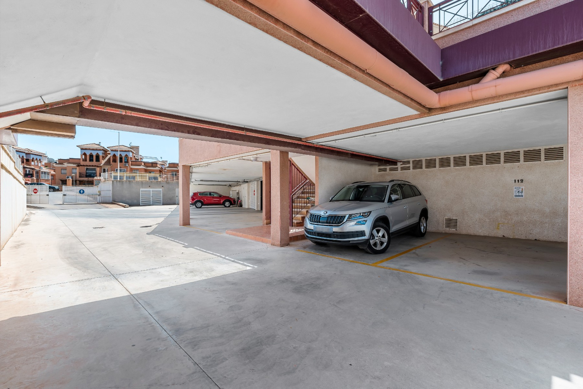 Herverkoop - Apartments - Orihuela Costa - Playa Flamenca