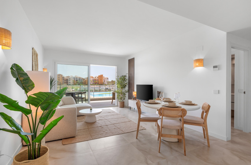 Herverkoop - Apartments - Orihuela Costa - Punta Prima