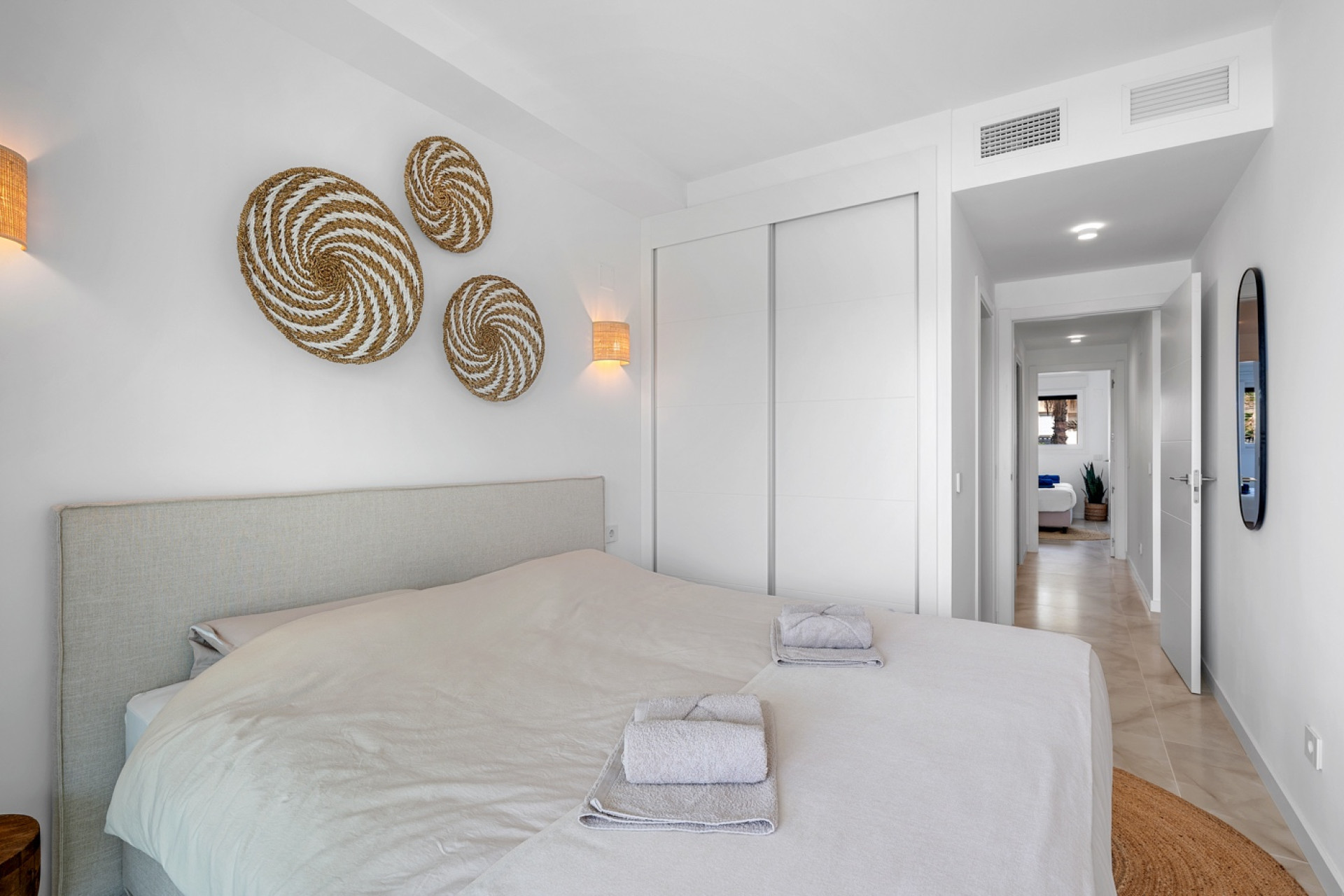 Herverkoop - Apartments - Orihuela Costa - Punta Prima