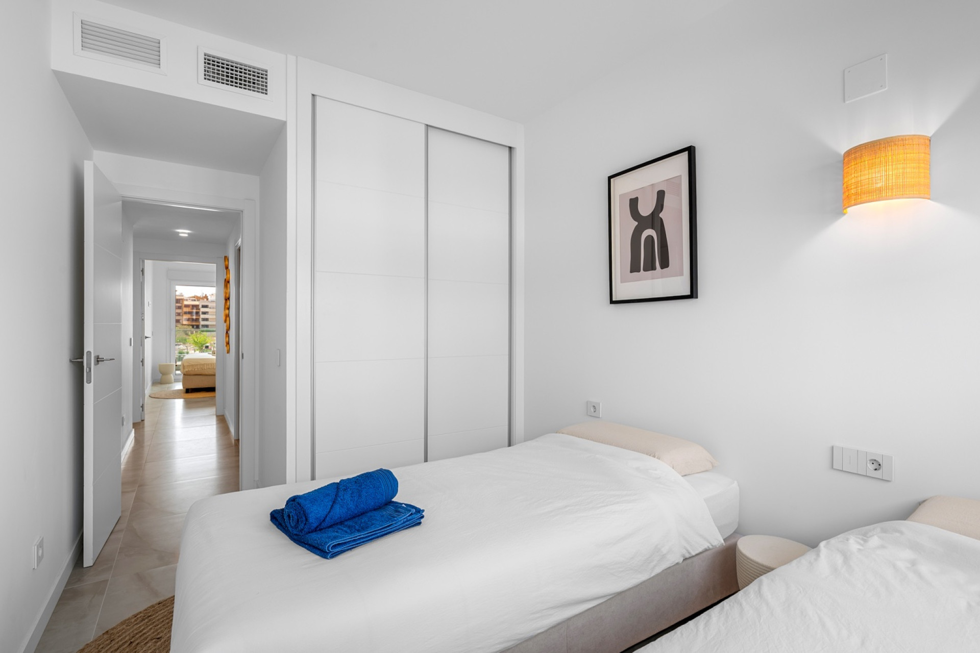 Herverkoop - Apartments - Orihuela Costa - Punta Prima