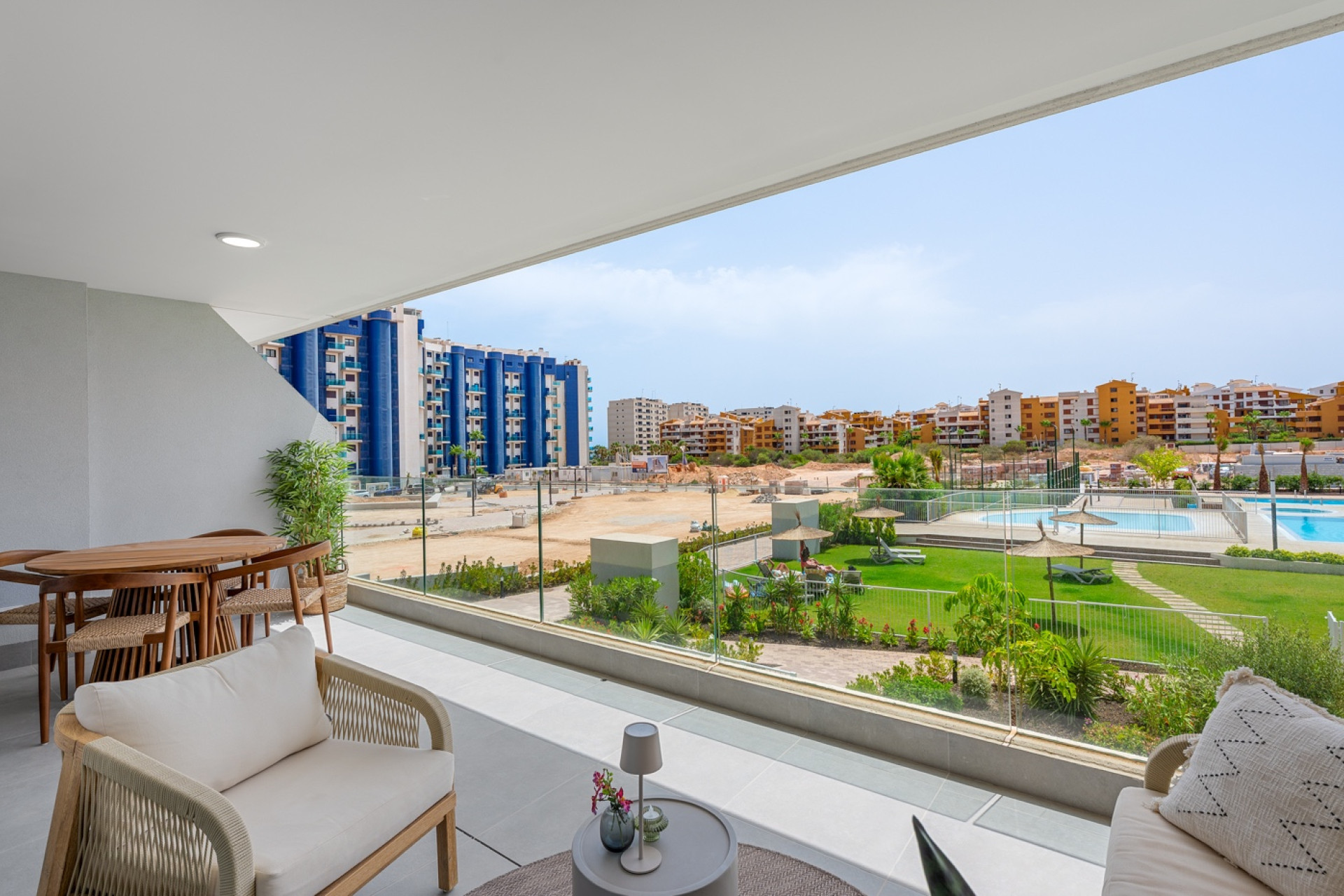 Herverkoop - Apartments - Orihuela Costa - Punta Prima