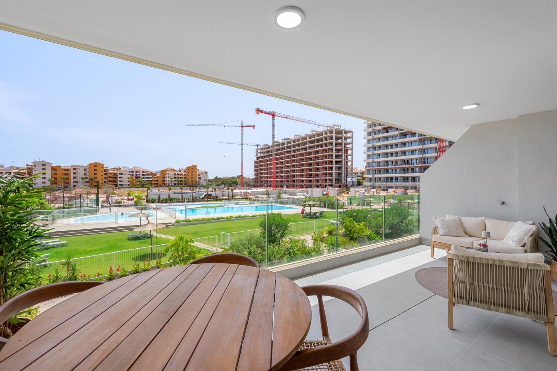 Herverkoop - Apartments - Orihuela Costa - Punta Prima