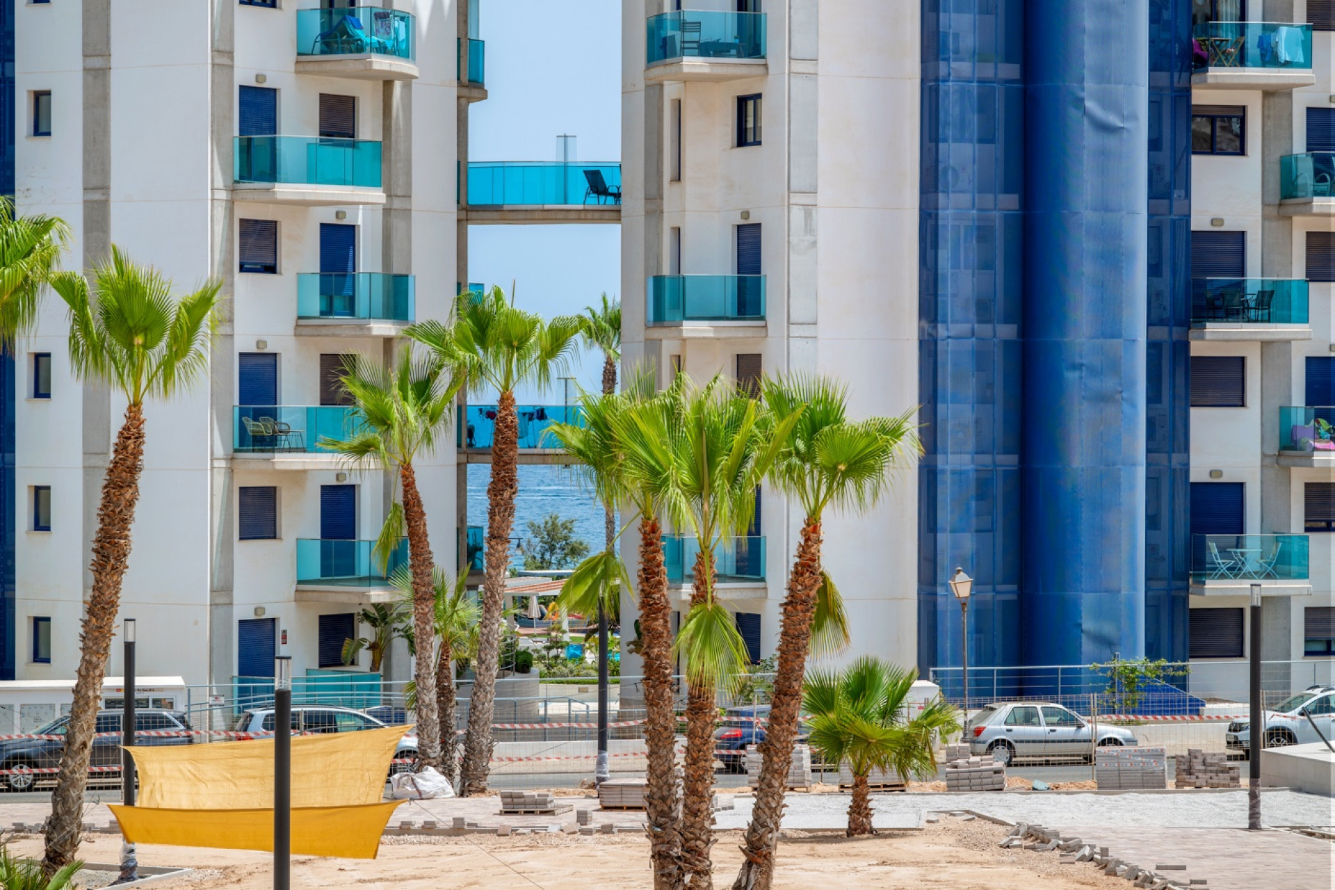 Herverkoop - Apartments - Orihuela Costa - Punta Prima