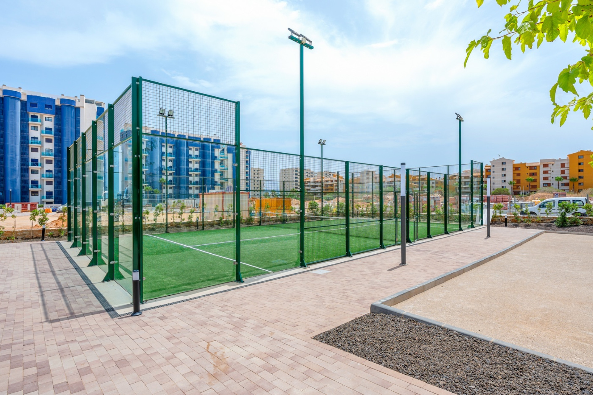 Herverkoop - Apartments - Orihuela Costa - Punta Prima