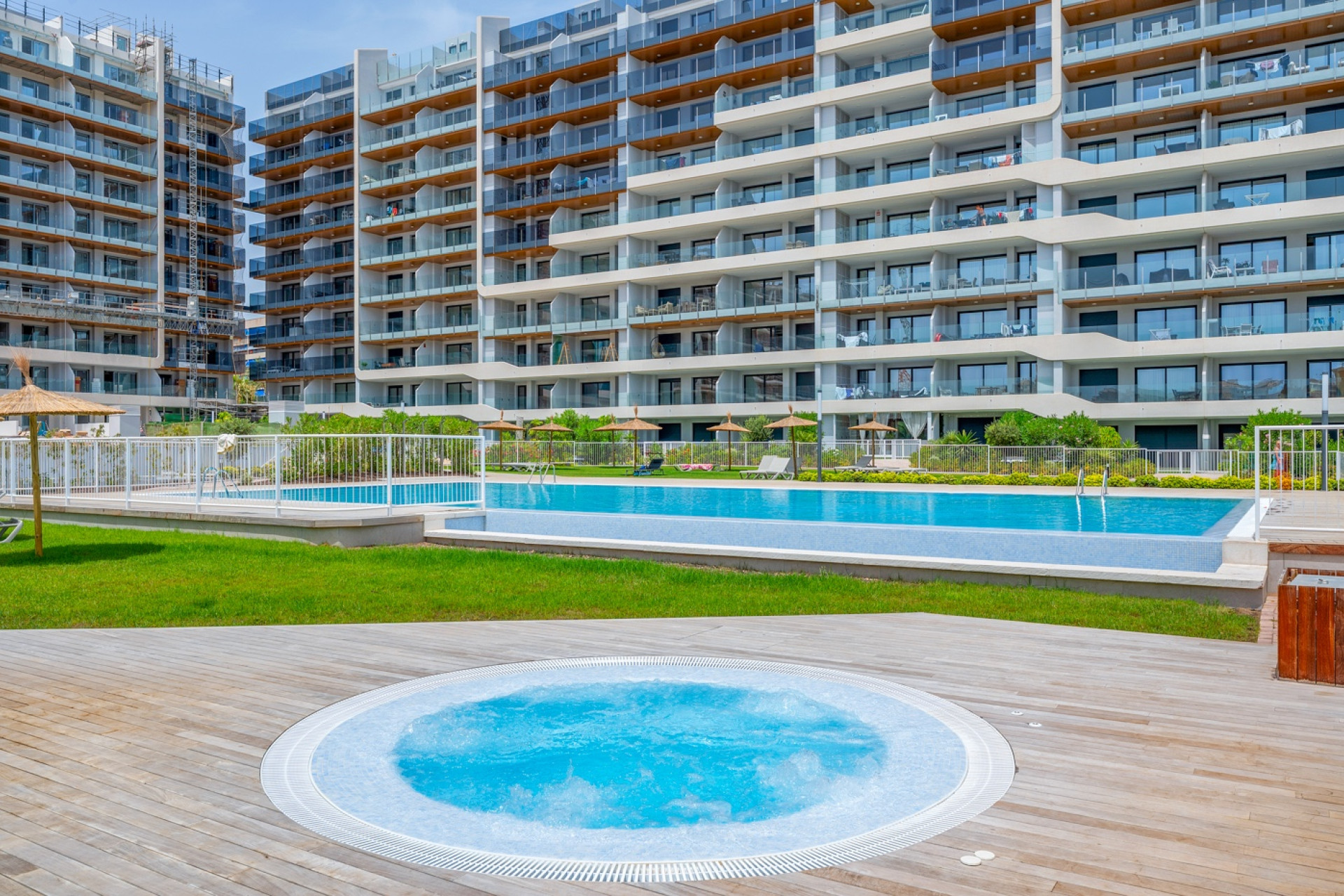 Herverkoop - Apartments - Orihuela Costa - Punta Prima
