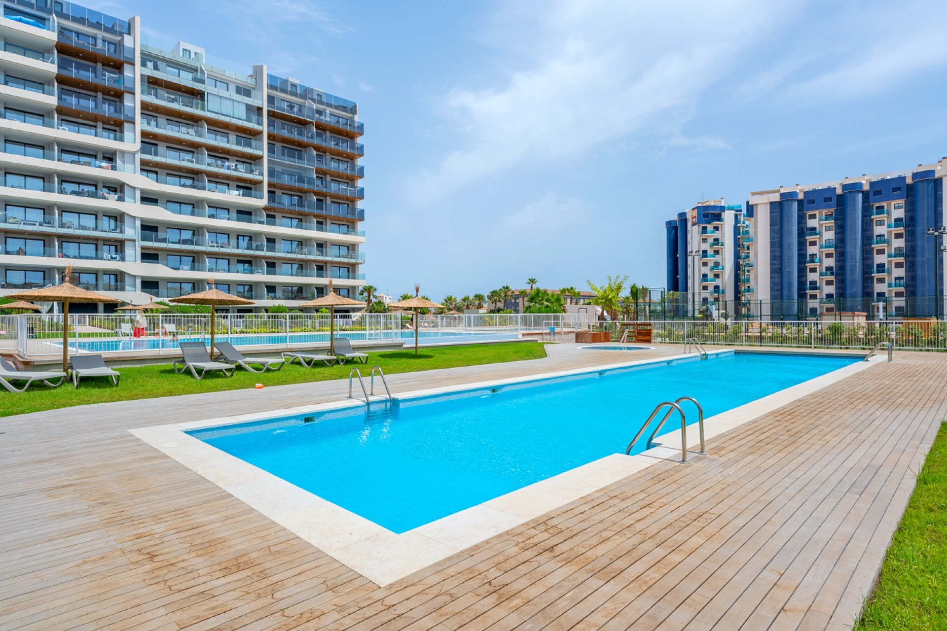 Herverkoop - Apartments - Orihuela Costa - Punta Prima
