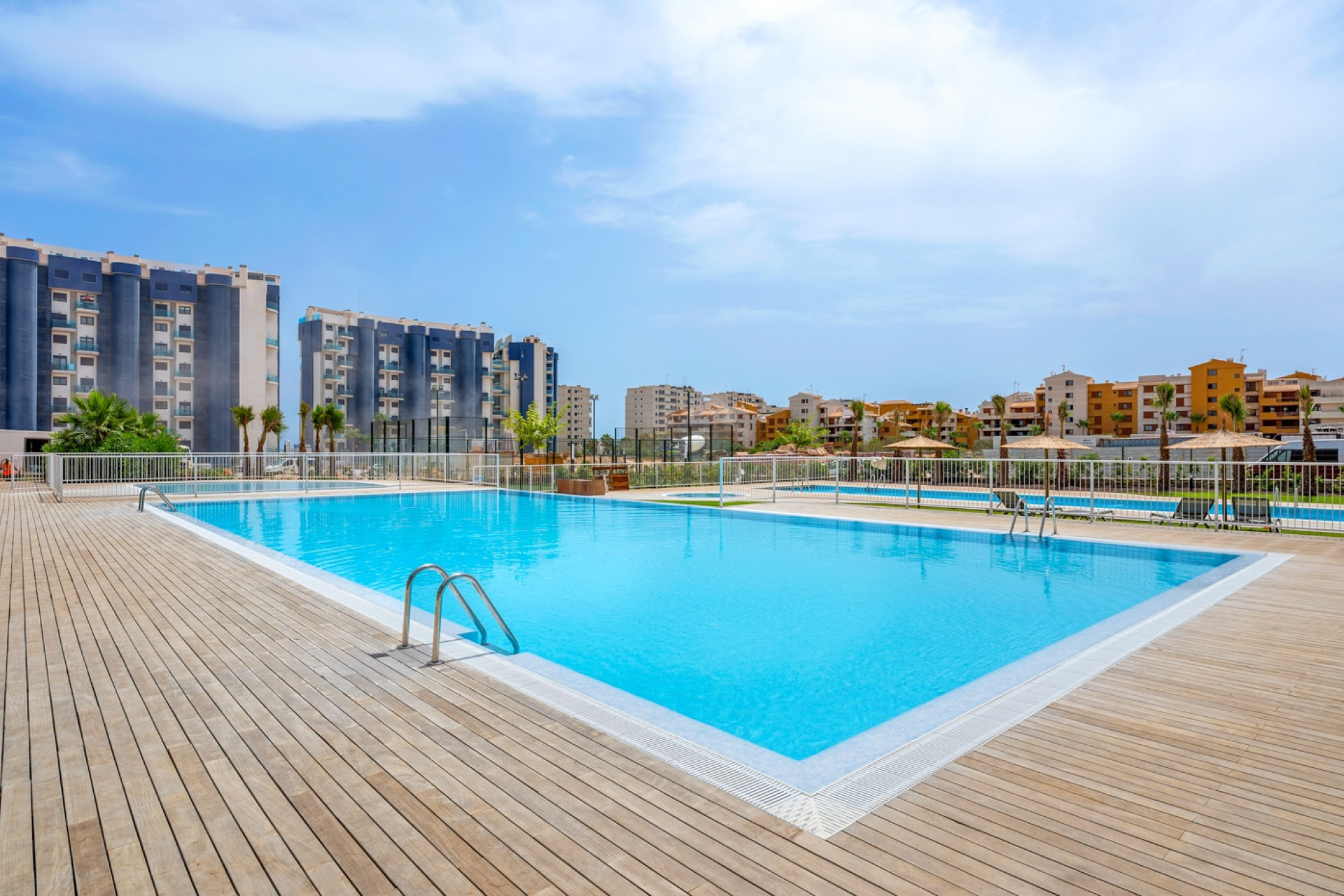 Herverkoop - Apartments - Orihuela Costa - Punta Prima