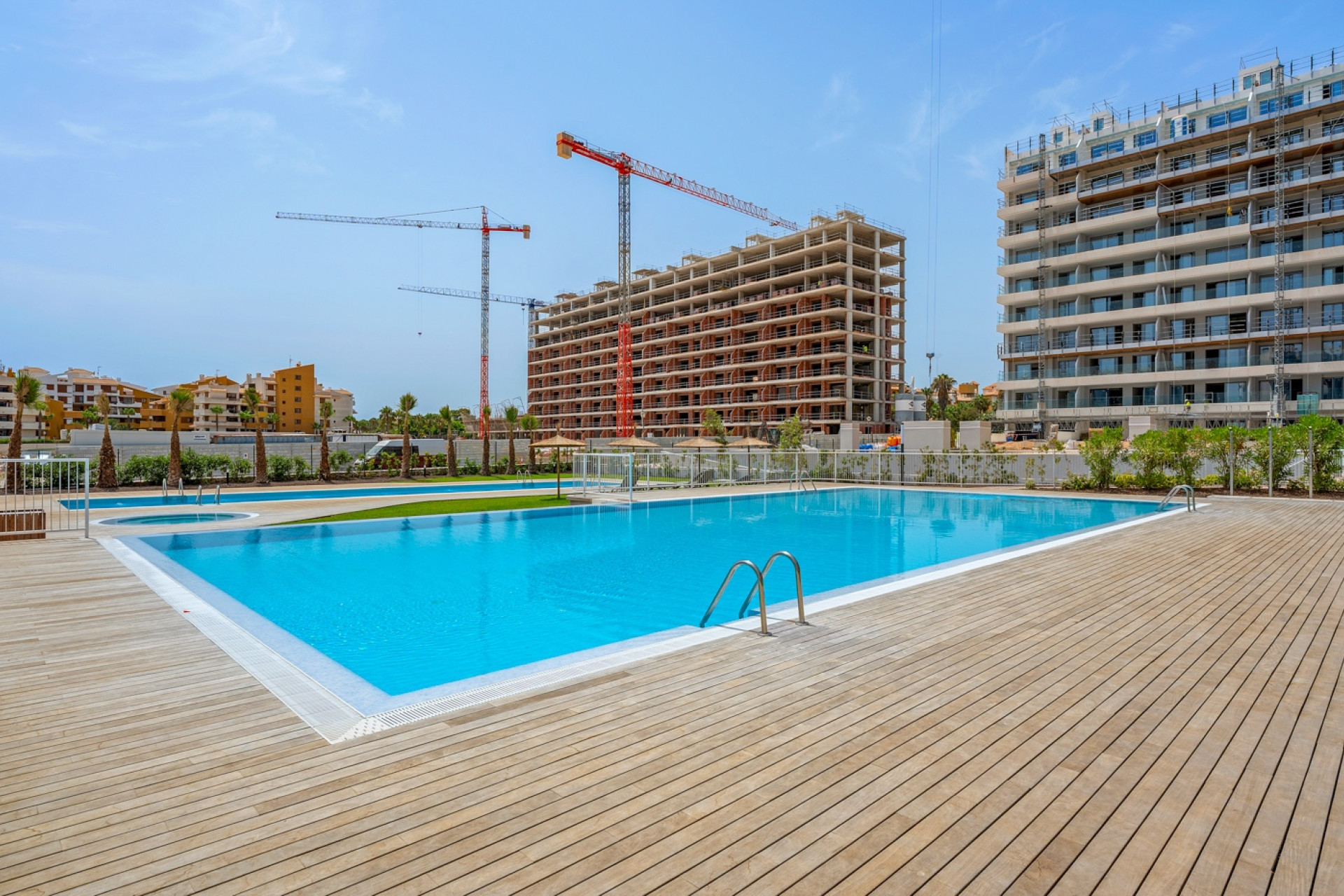 Herverkoop - Apartments - Orihuela Costa - Punta Prima