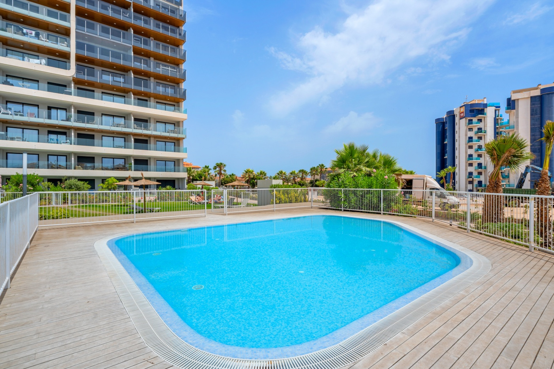 Herverkoop - Apartments - Orihuela Costa - Punta Prima