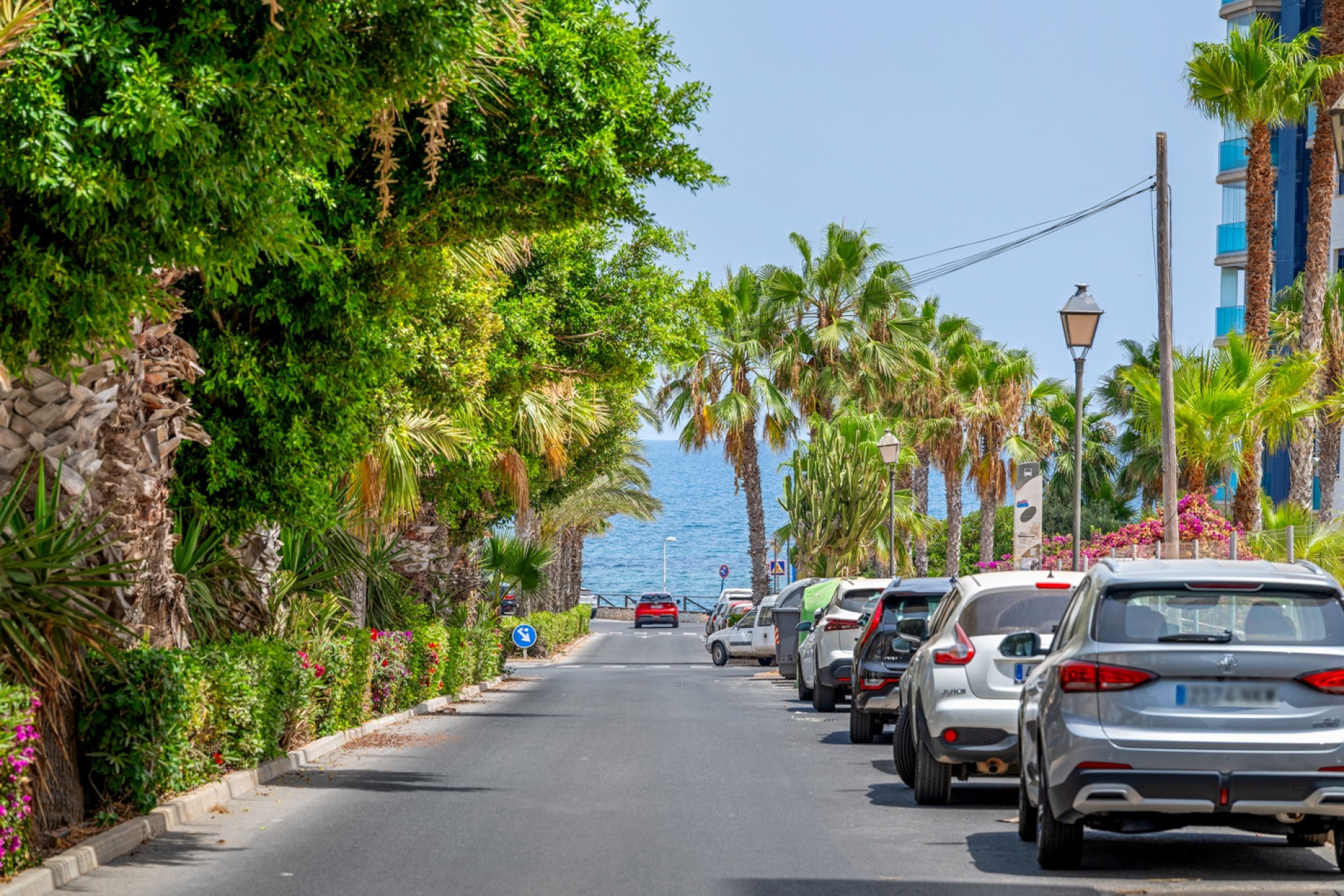 Herverkoop - Apartments - Orihuela Costa - Punta Prima