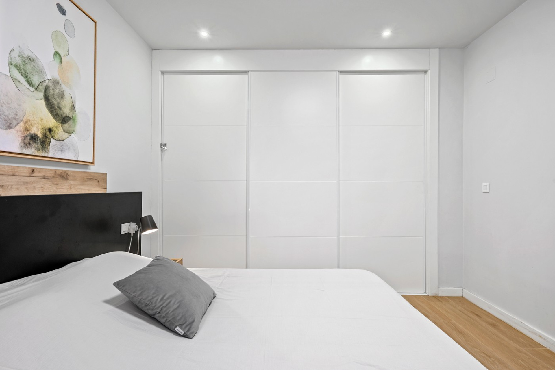 Herverkoop - Apartments - Orihuela Costa - Villamartín