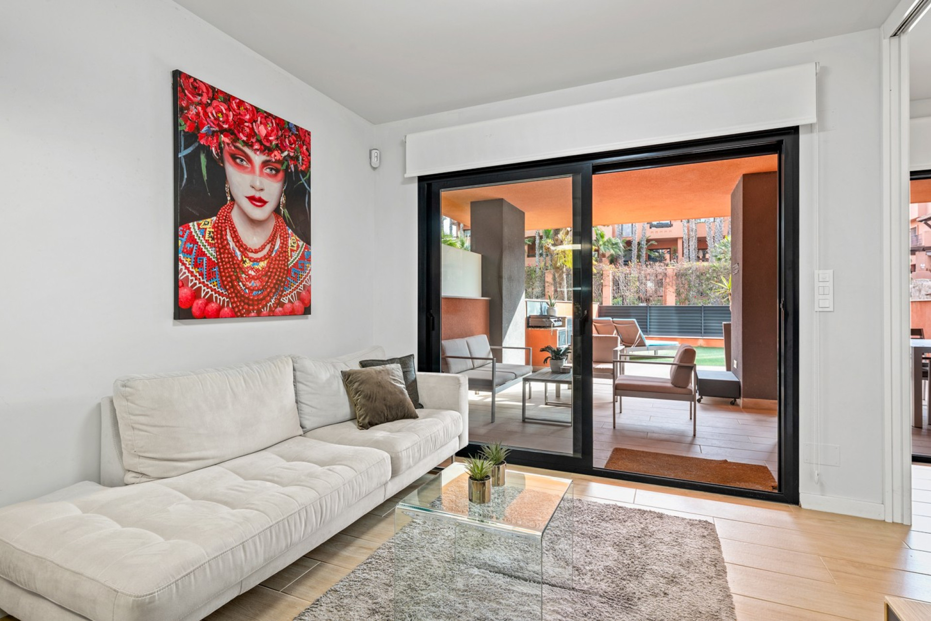 Herverkoop - Apartments - Orihuela Costa - Villamartín
