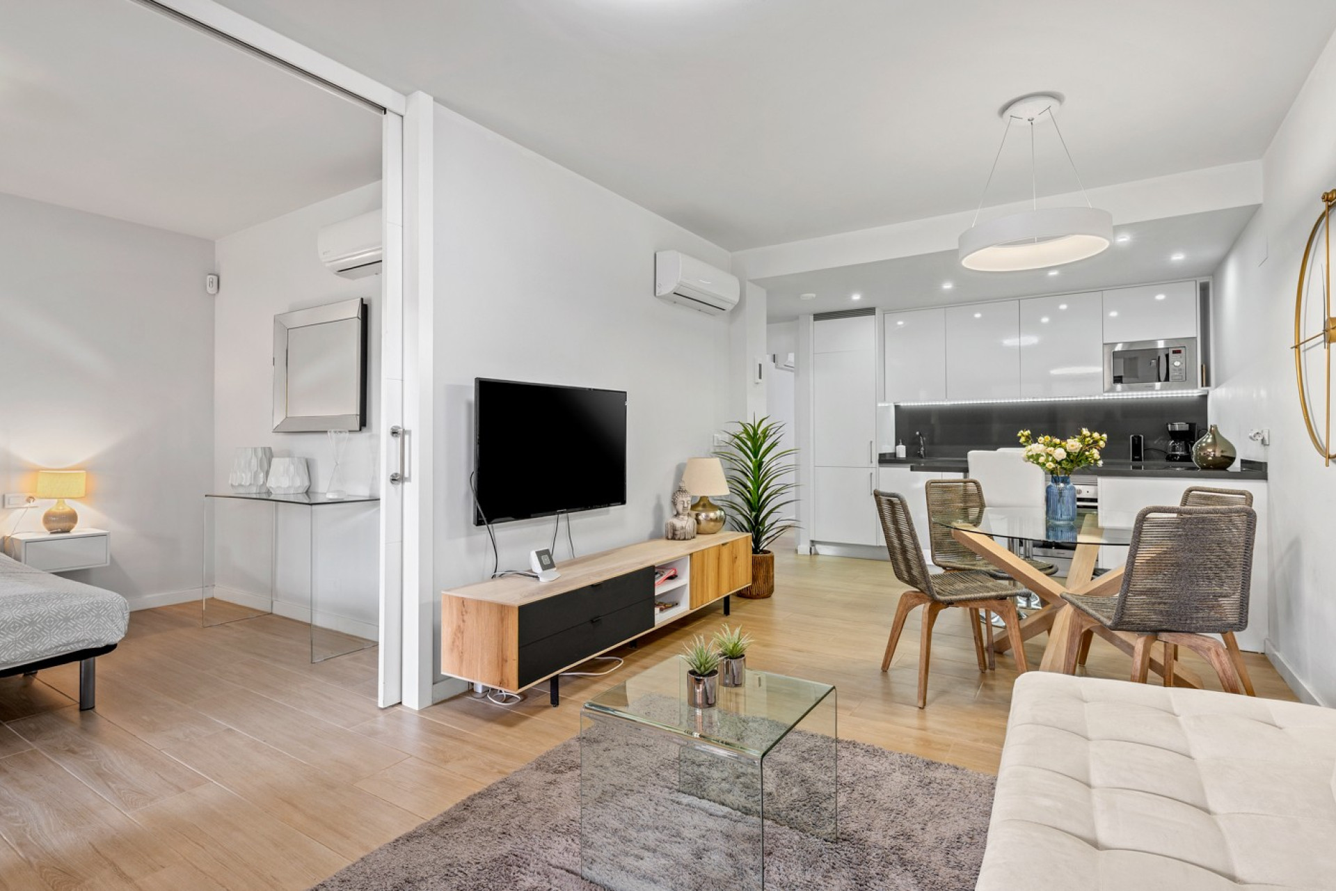 Herverkoop - Apartments - Orihuela Costa - Villamartín