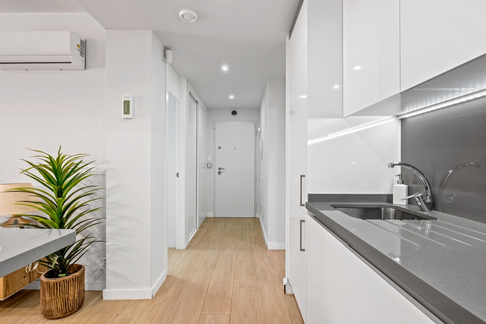 Herverkoop - Apartments - Orihuela Costa - Villamartín