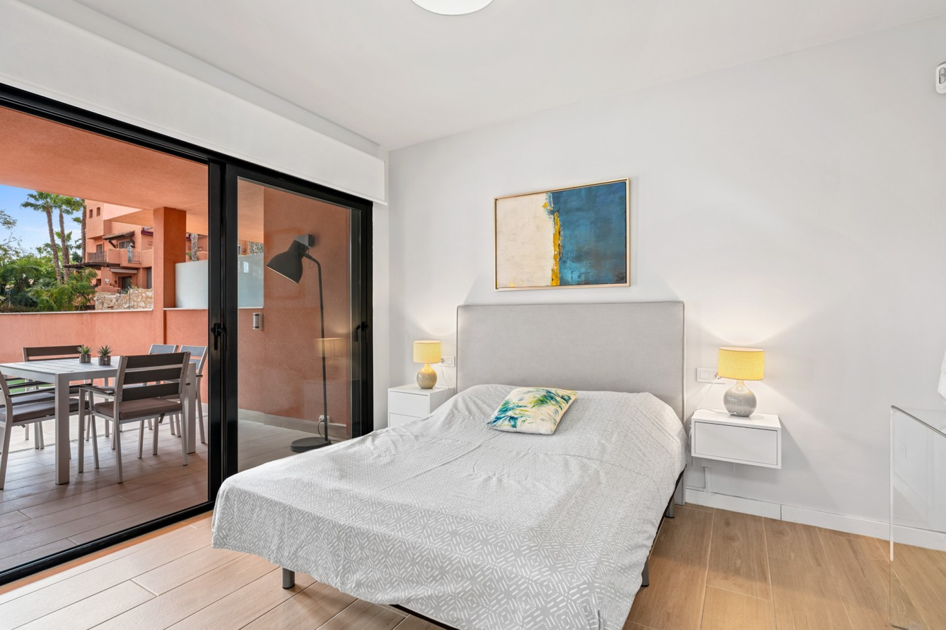 Herverkoop - Apartments - Orihuela Costa - Villamartín