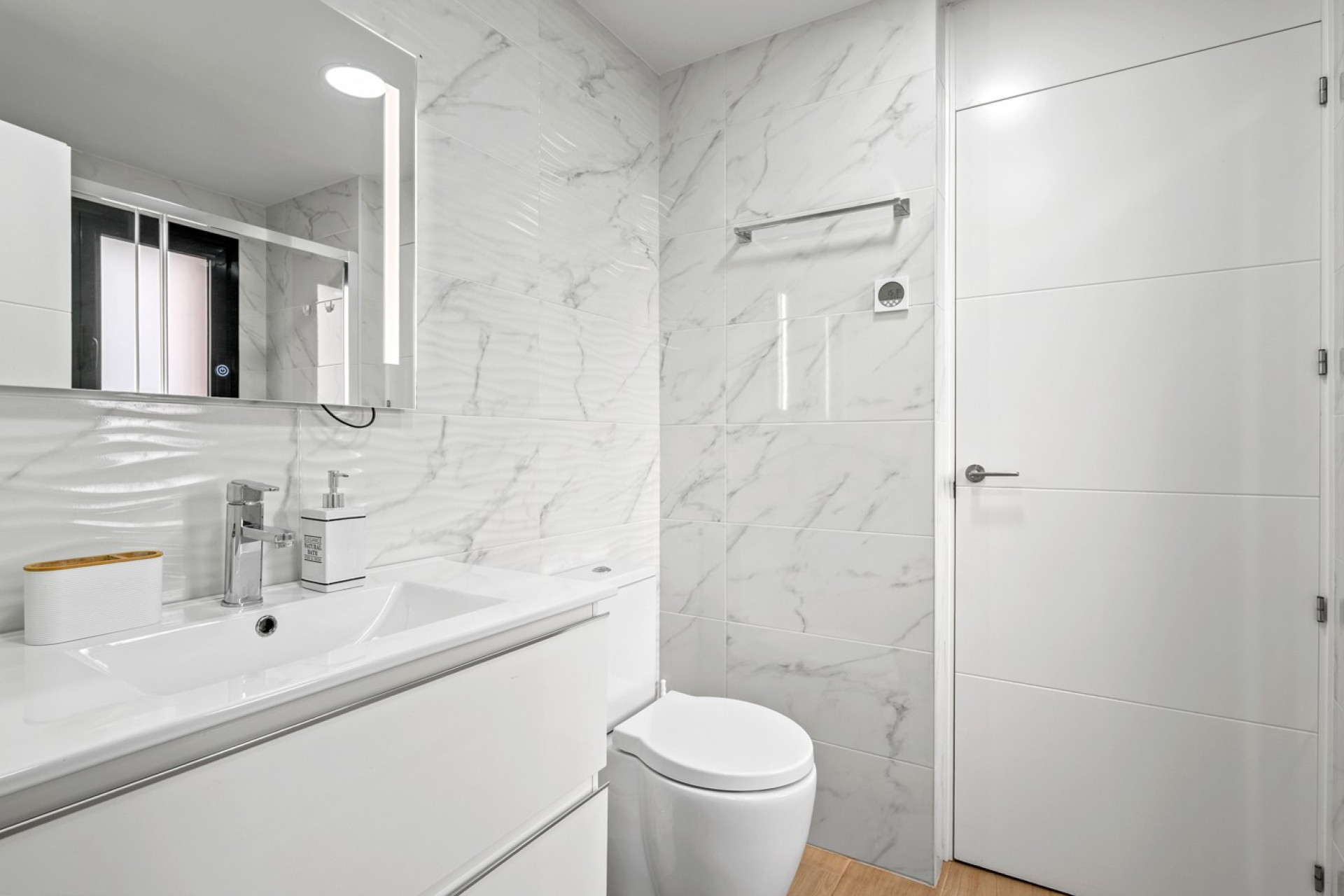 Herverkoop - Apartments - Orihuela Costa - Villamartín