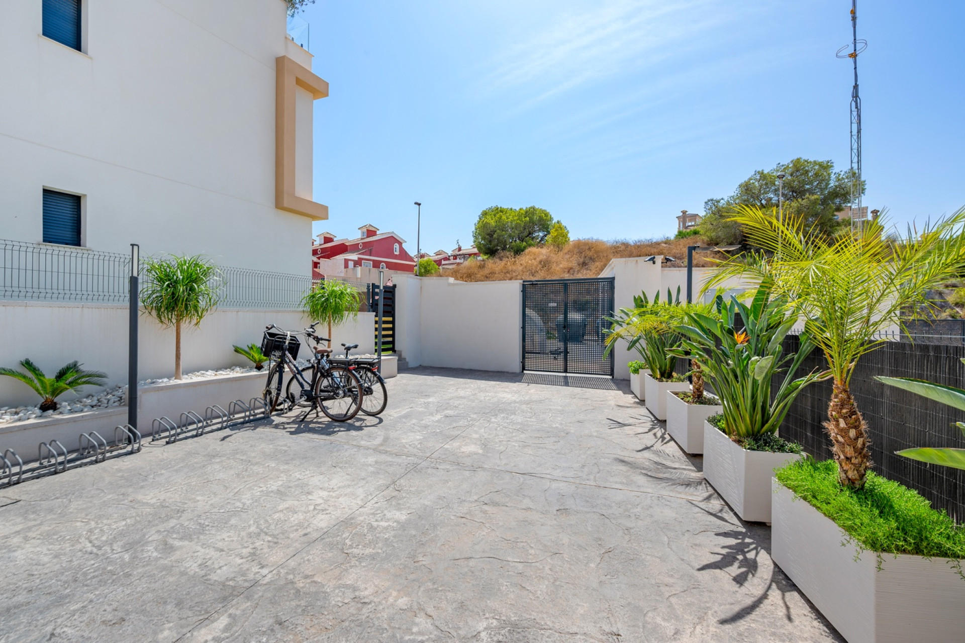 Herverkoop - Apartments - Orihuela Costa - Villamartín