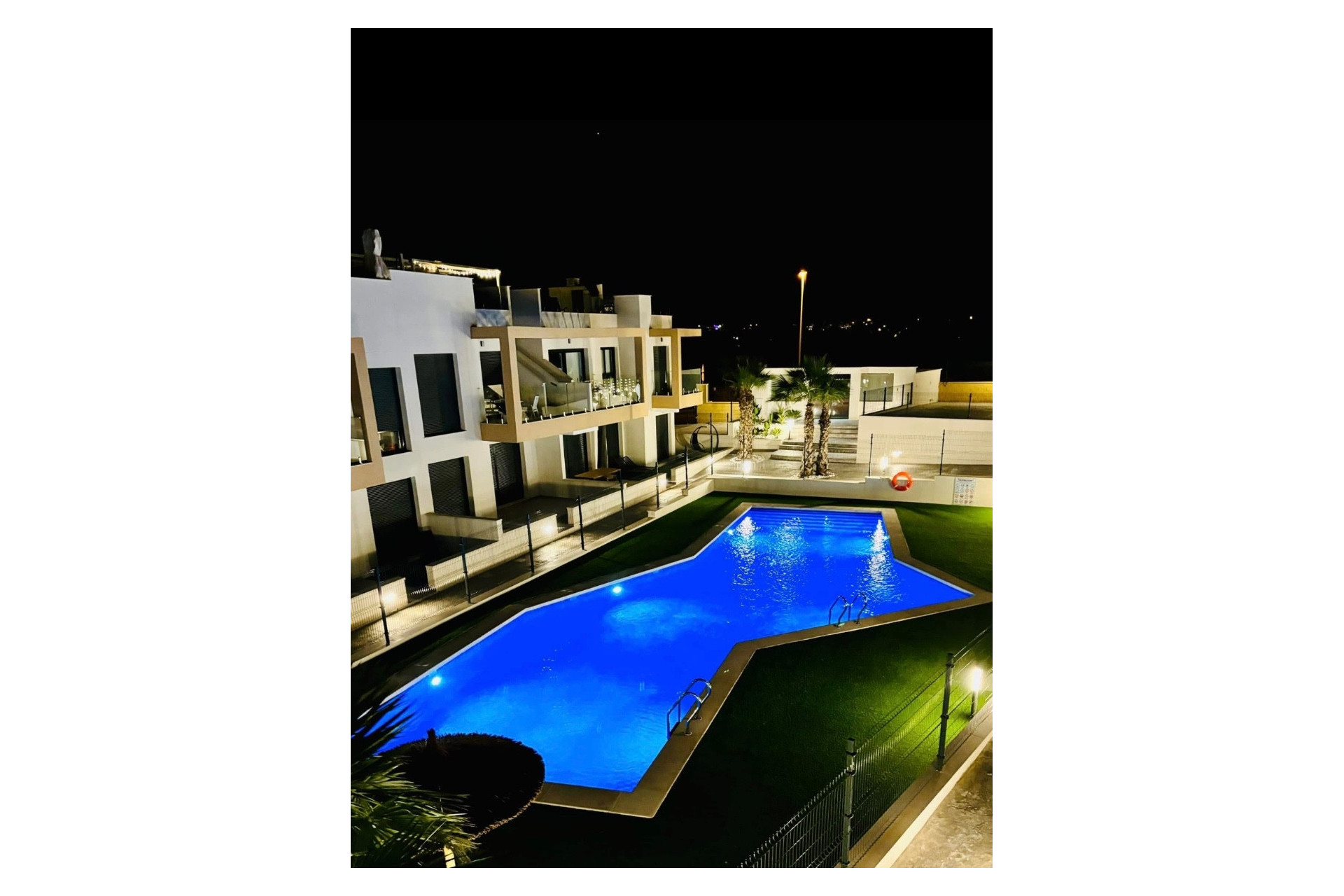 Herverkoop - Apartments - Orihuela Costa - Villamartín