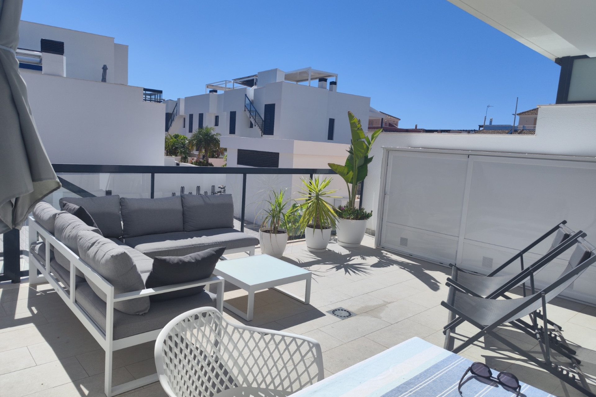 Herverkoop - Apartments - Pilar de la Horadada - El Mojón
