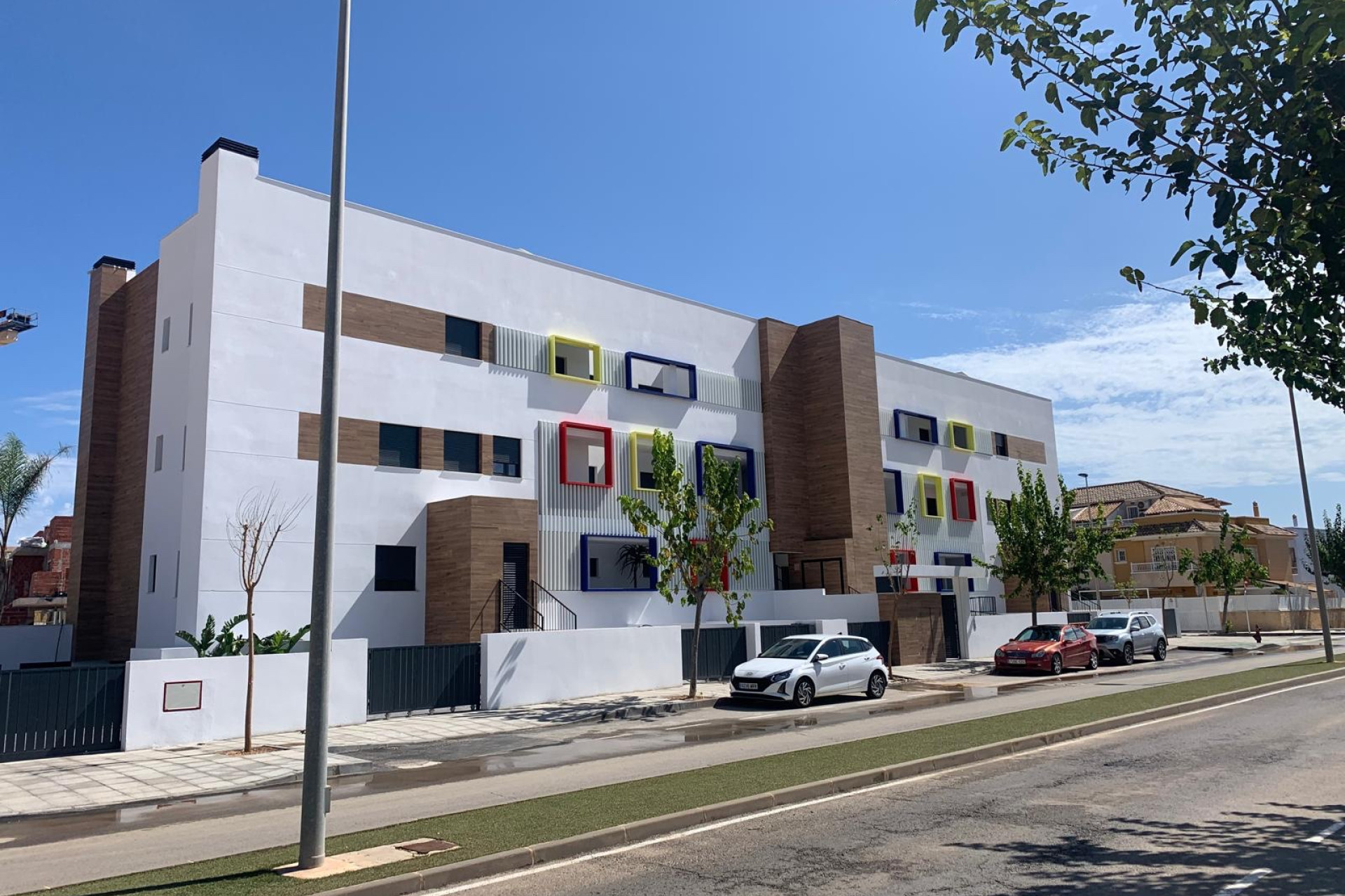 Herverkoop - Apartments - Pilar de la Horadada - El Mojón