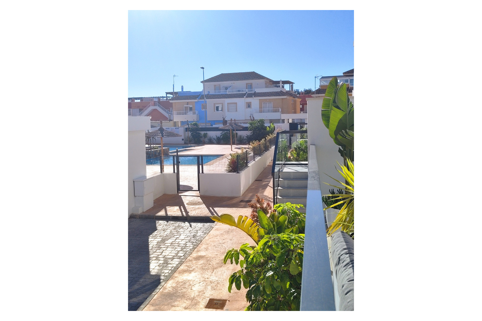 Herverkoop - Apartments - Pilar de la Horadada - El Mojón