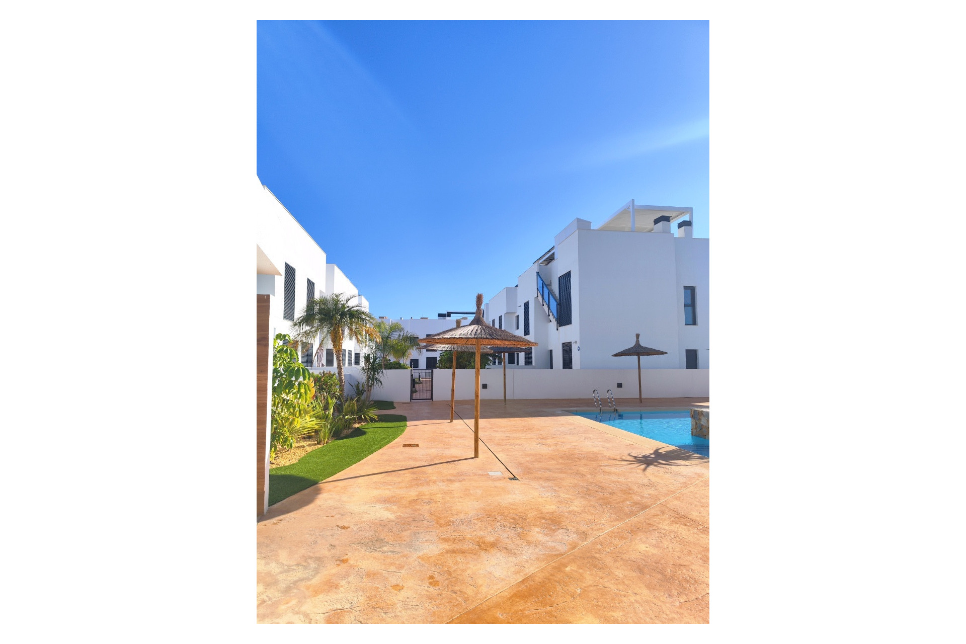 Herverkoop - Apartments - Pilar de la Horadada - El Mojón