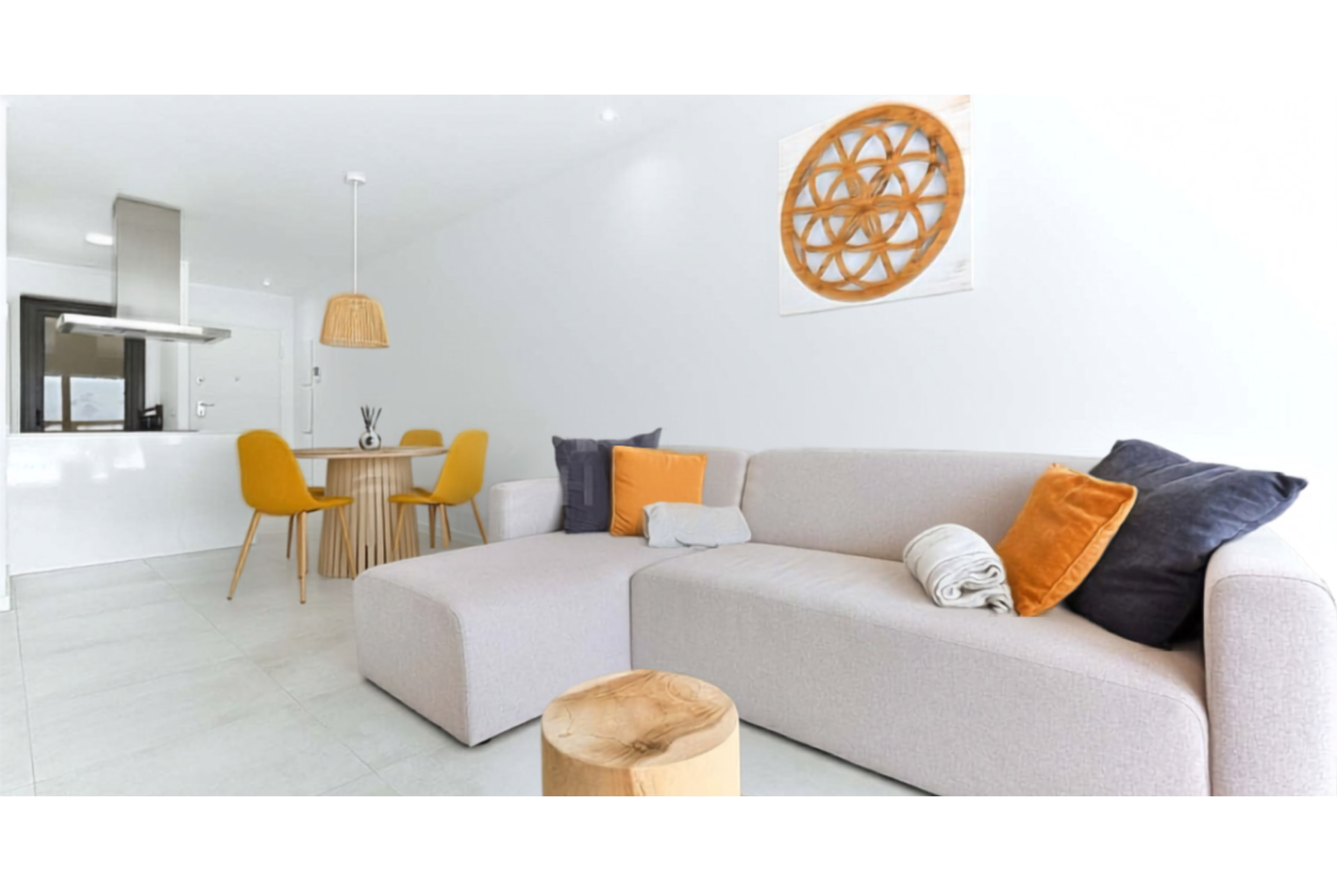 Herverkoop - Apartments - Pilar de la Horadada - El Mojón