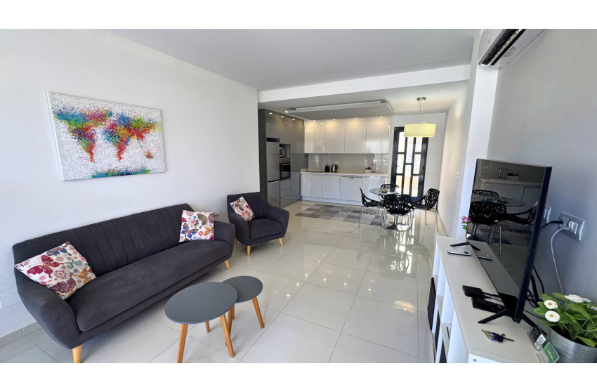 Herverkoop - Apartments - Pilar de la Horadada - La Torre de la Horadada