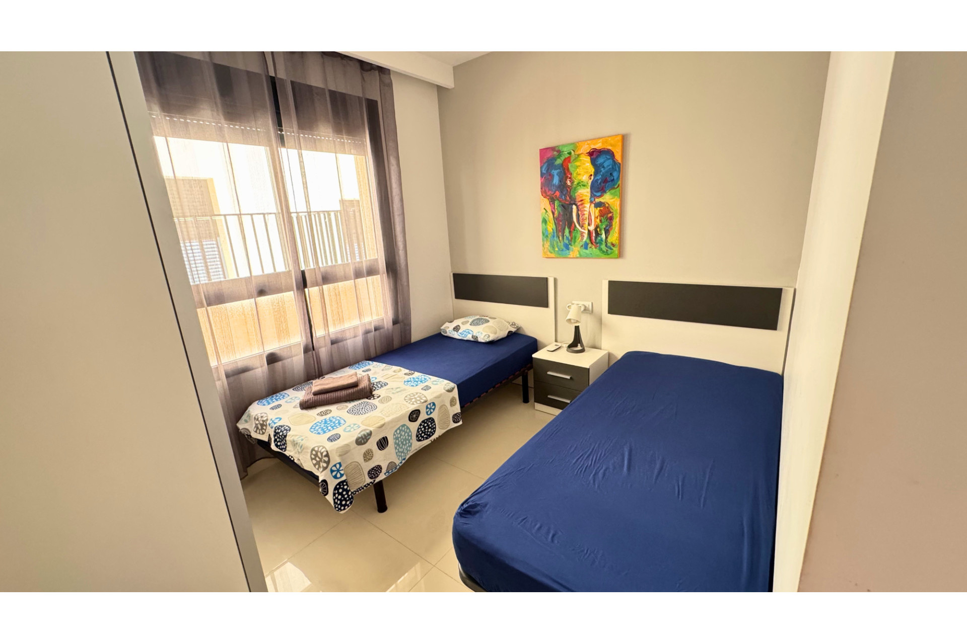 Herverkoop - Apartments - Pilar de la Horadada - La Torre de la Horadada