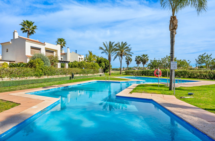 Herverkoop - Apartments - San Javier - Roda Golf