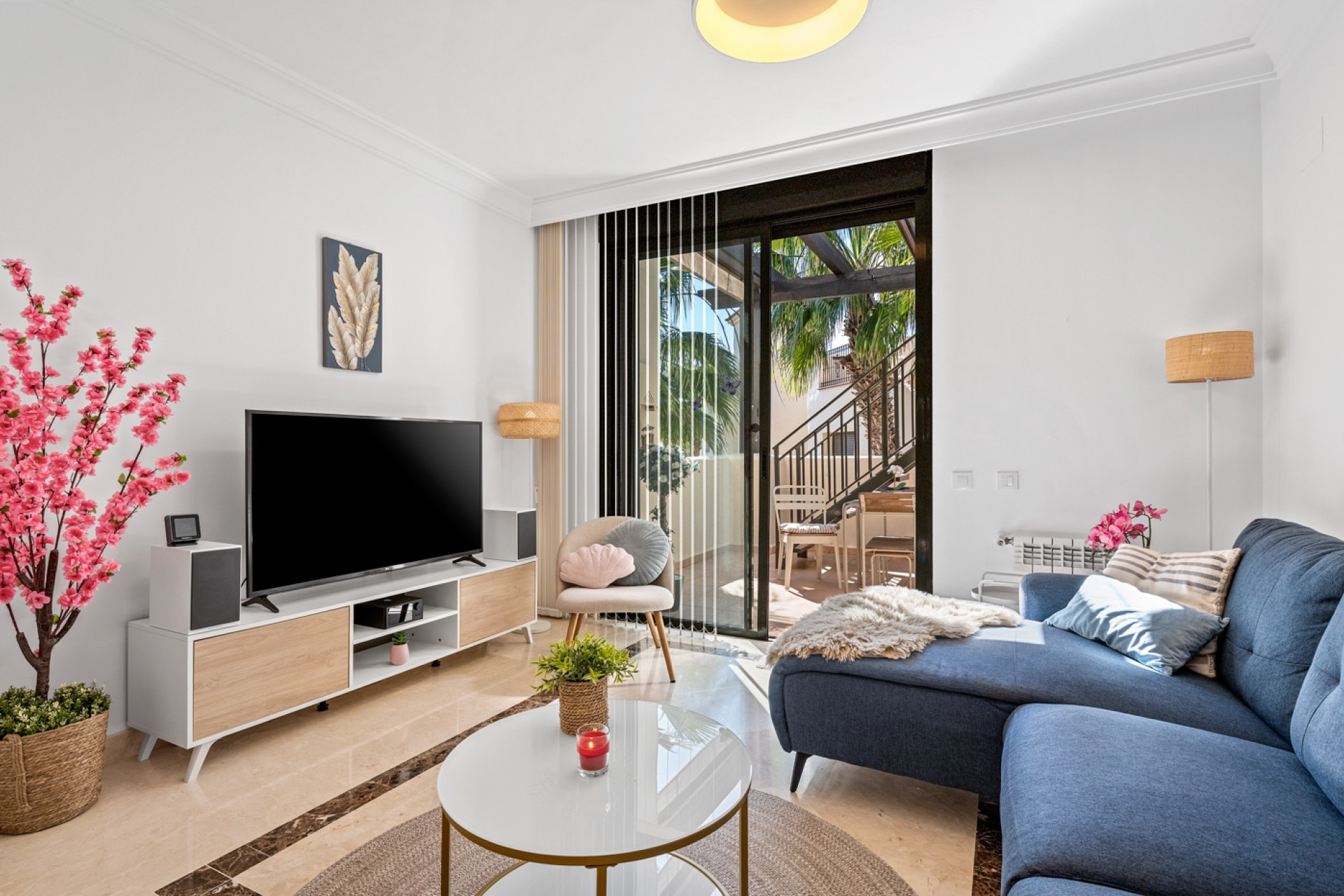 Herverkoop - Apartments - San Javier - Roda Golf