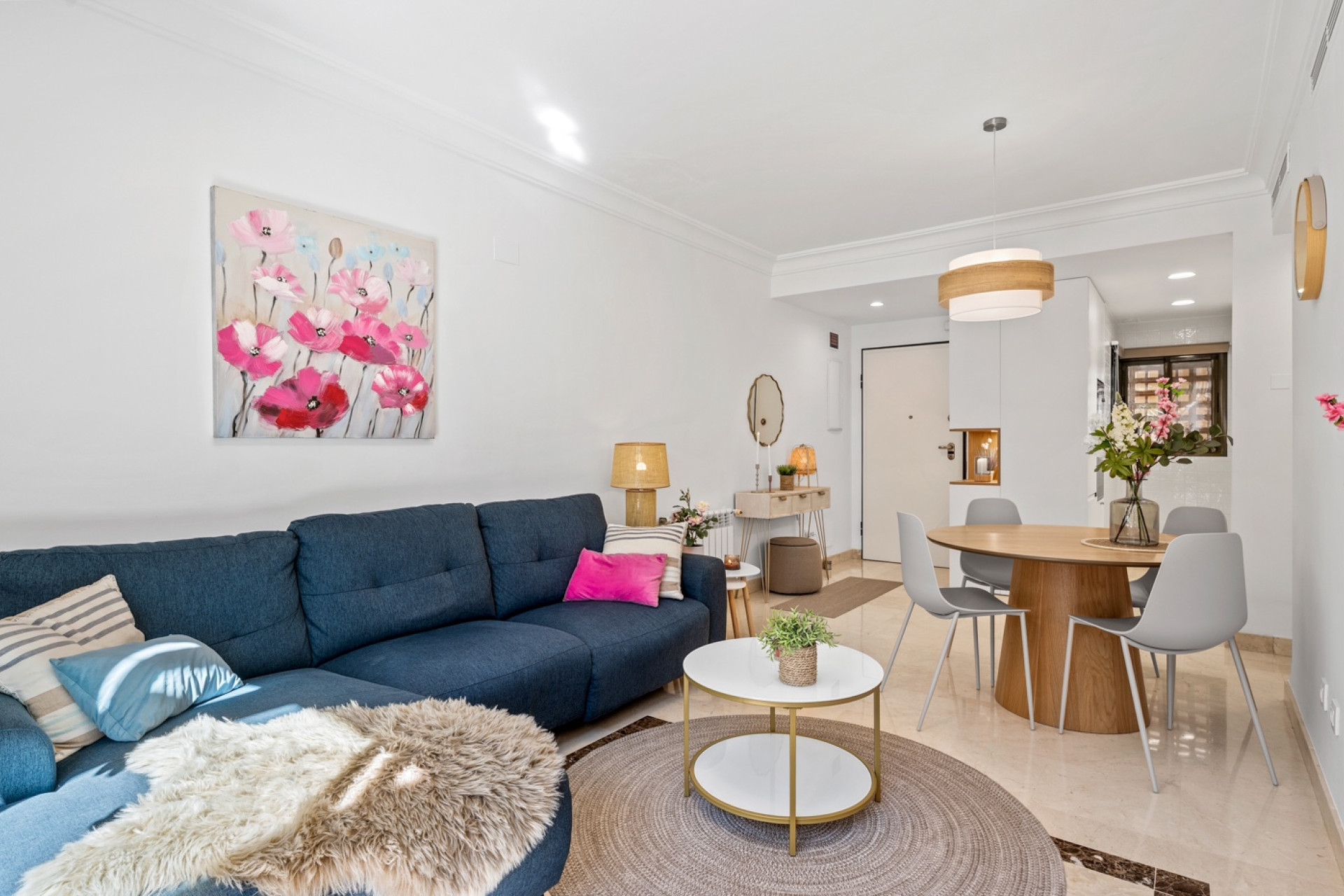 Herverkoop - Apartments - San Javier - Roda Golf