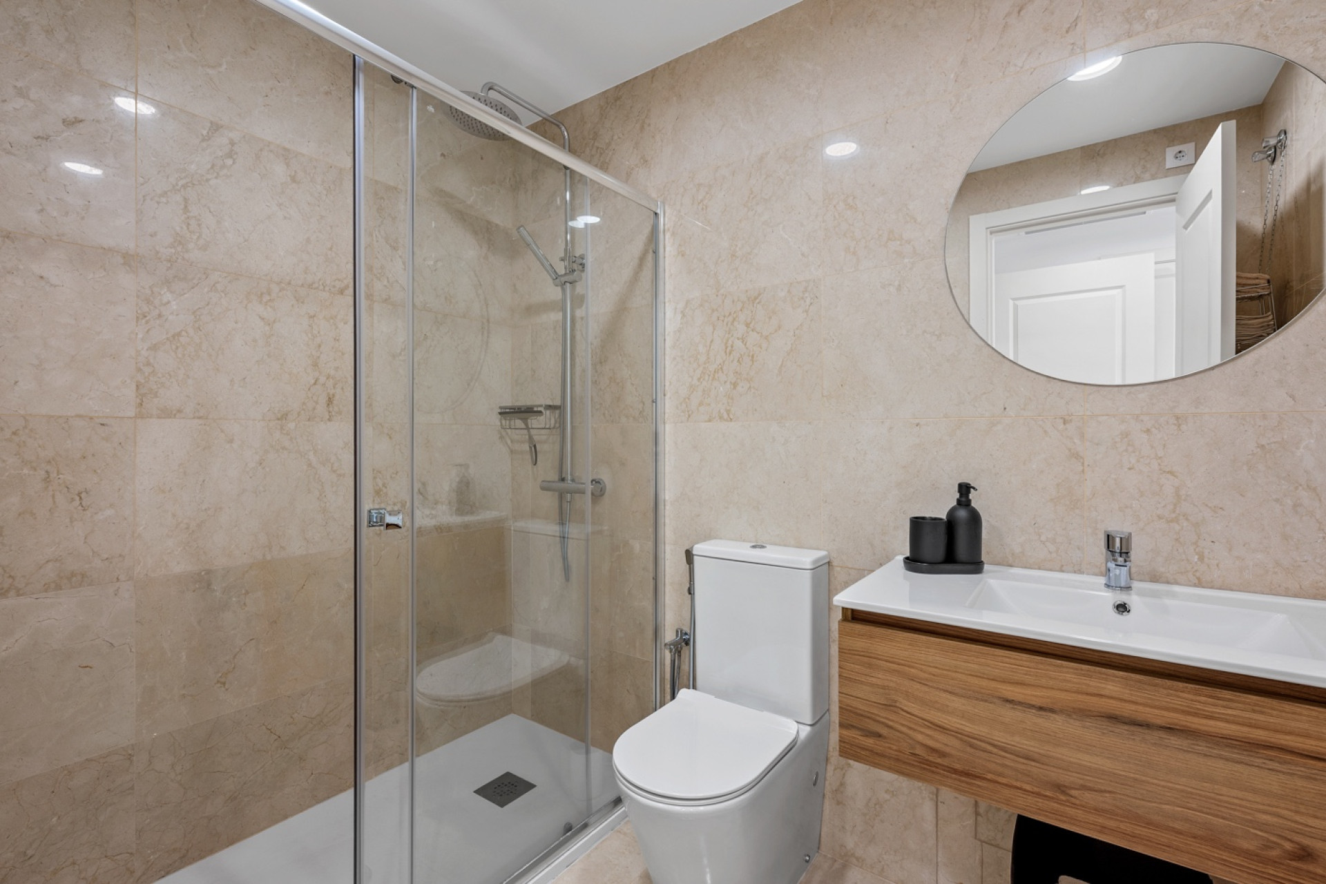 Herverkoop - Apartments - San Javier - Roda Golf