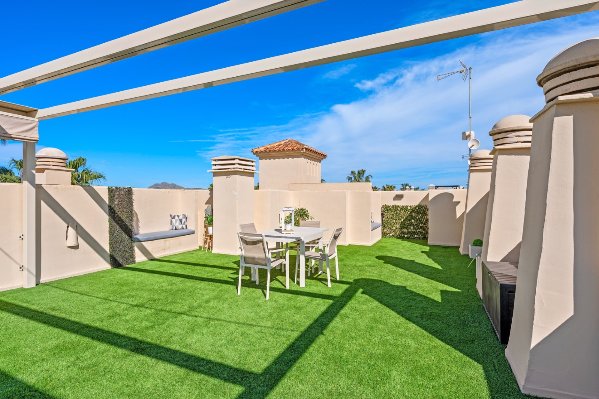 Herverkoop - Apartments - San Javier - Roda Golf