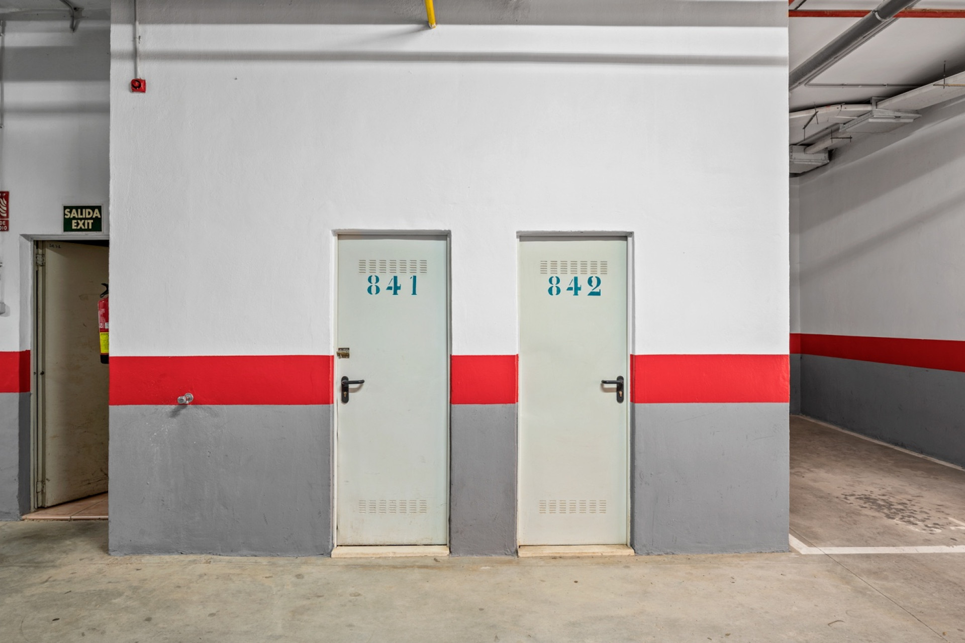 Herverkoop - Apartments - San Javier - Roda Golf